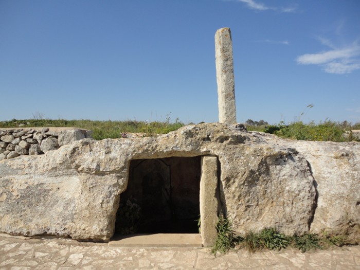Tour culturale nella Grecìa Salentina: Giurdignano e Giuggianello