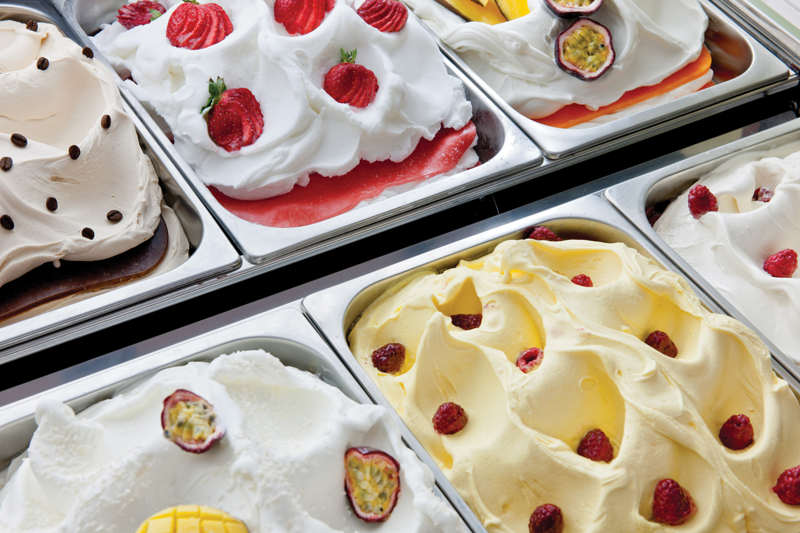 Le migliori gelaterie di Otranto secondo TripAdvisor
