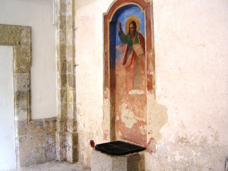 Galatina: la cappella di San Paolo e il mito del Tarantismo