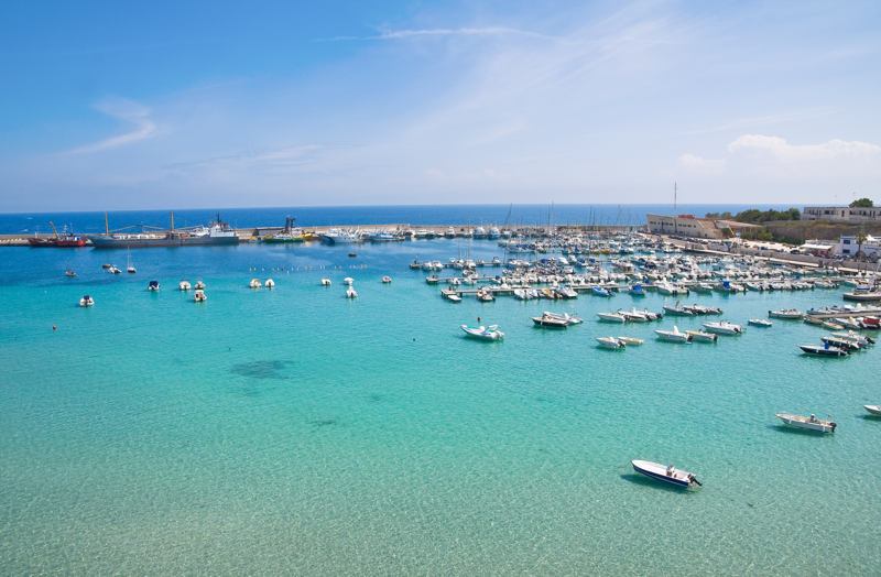 Villaggio Turistico a due passi da Otranto: la tua Vacanza nel Cuore del Salento