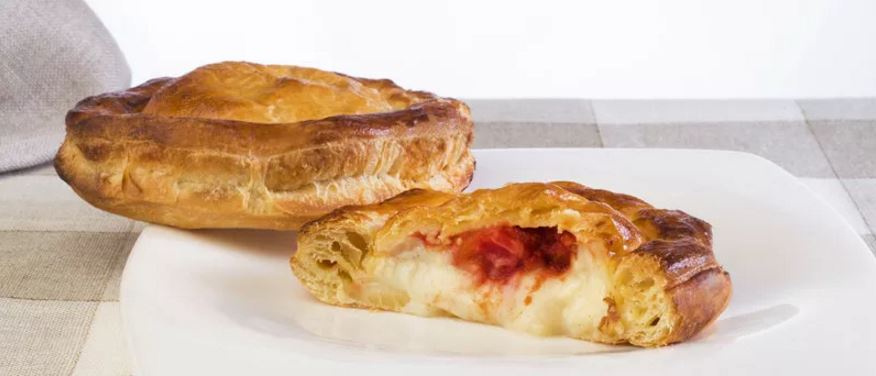 Il rustico leccese: must della gastronomia Salentina