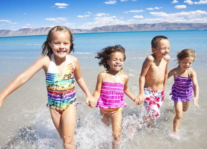 Un villaggio nel Salento ideale per bambini (gratis)