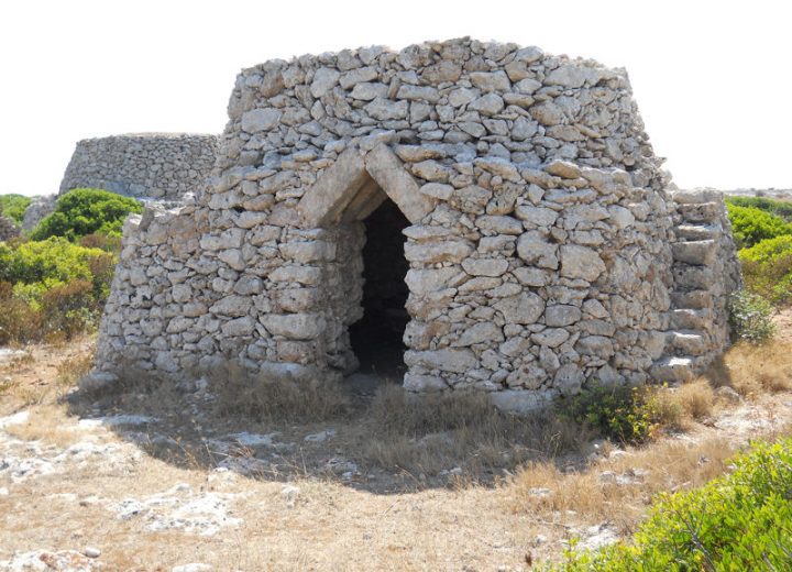 Le Pajare: alla scoperta delle antiche costruzioni rurali del Salento