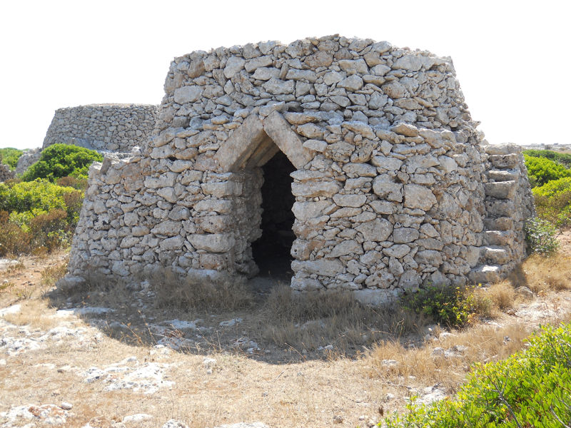 Le Pajare: Scopriamo le Antiche Abitazioni del Salento