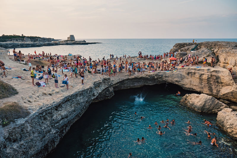 La Grotta Della Poesia Una Bellezza Senza Pari Corte Del