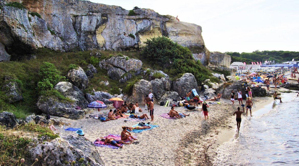 Torre dell’Orso: una Località da Bandiera Verde