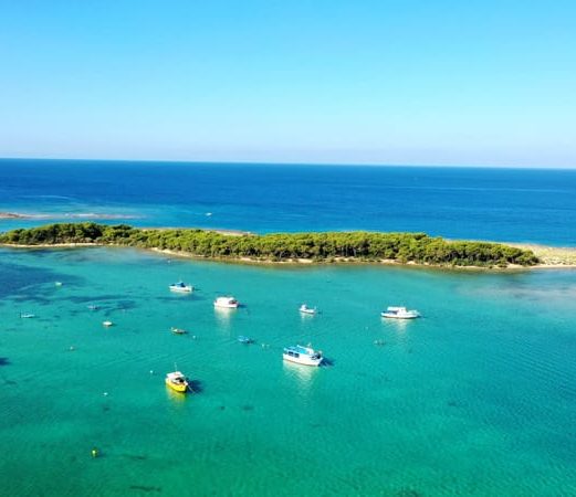 Isola dei Conigli a Porto Cesareo: cosa vedere e come viverla