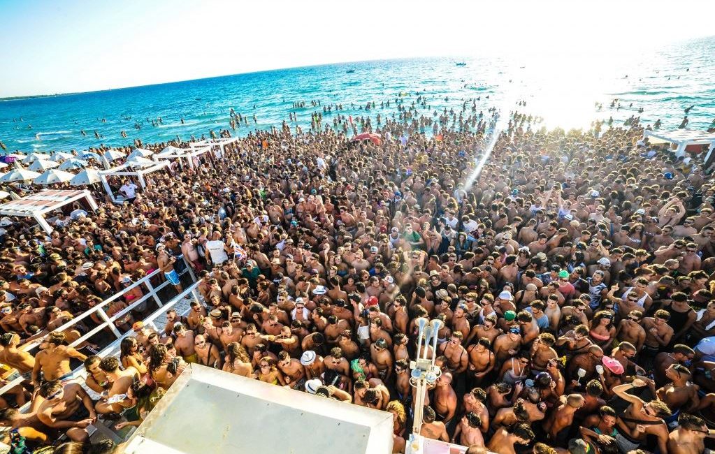 Ballare a Gallipoli: Le discoteche e i lidi più rinomati