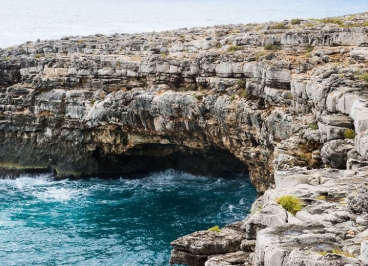 Tour in Barca tra le Grotte del Salento: Ecco dove Andare