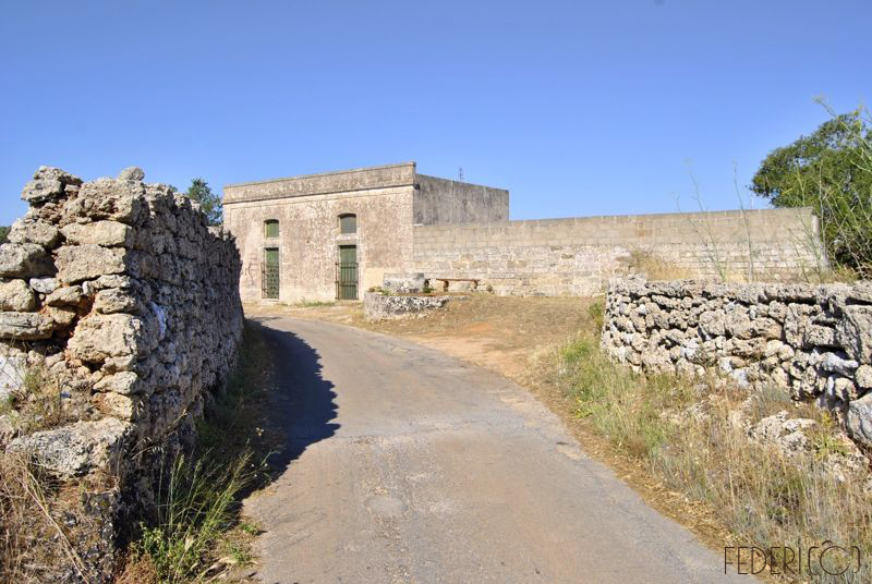 Scopriamo insieme le Masserie del Salento!