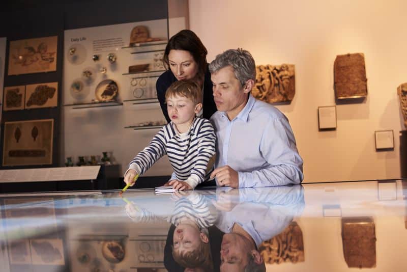 Il Museo Faggiano a Lecce: Un incredibile viaggio nel tempo