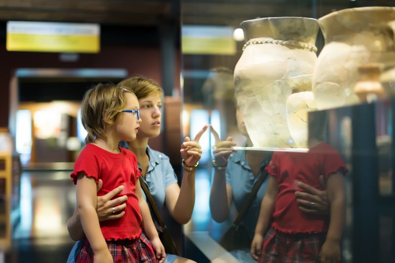 I musei da non perdere nella Provincia di Lecce