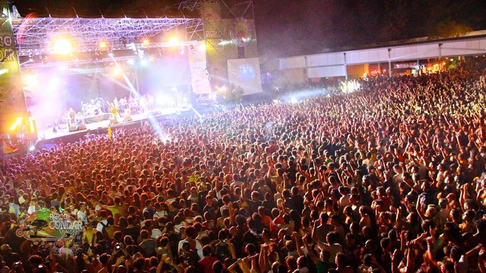 Parco Gondar: Il tempio del divertimento Gallipolino