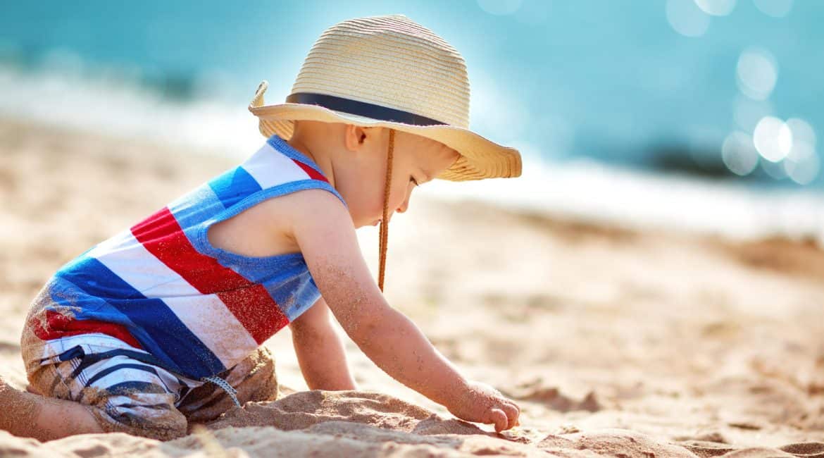 Vacanza con Bambini? Ecco dove andare nel Salento