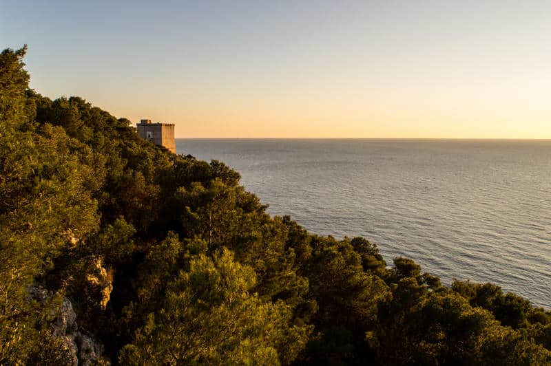 Santa Caterina: meta ideale per gli amanti della natura