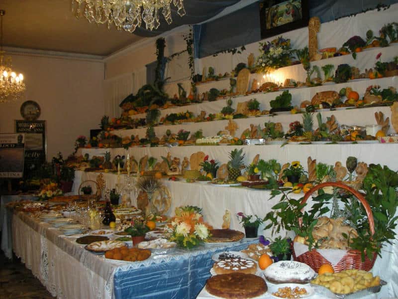 La festa del papà nel Salento: tra tradizioni e arte culinaria