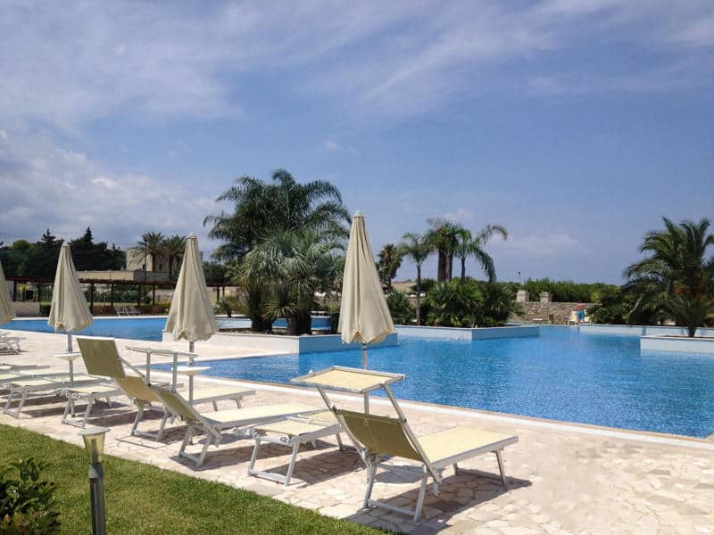 Villaggi o Residence del Salento: scopri quale conviene!