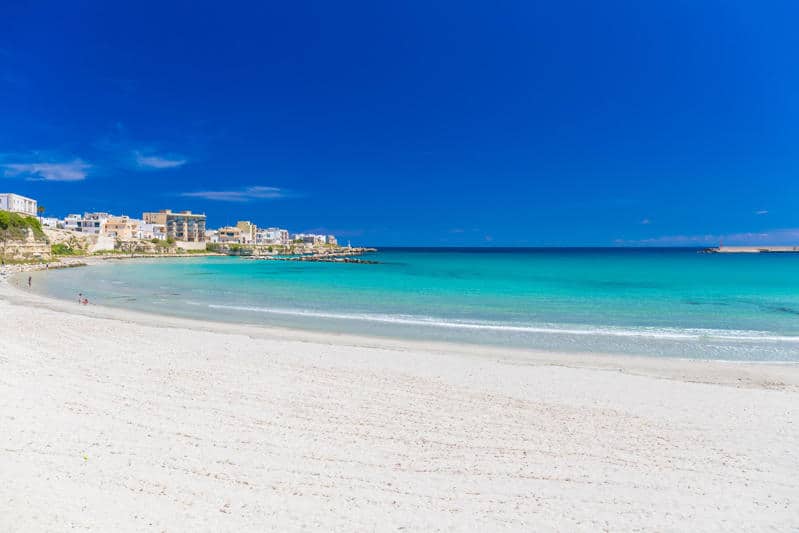 Sogni di fare una vacanza vicino Otranto? Ecco dove soggiornare!
