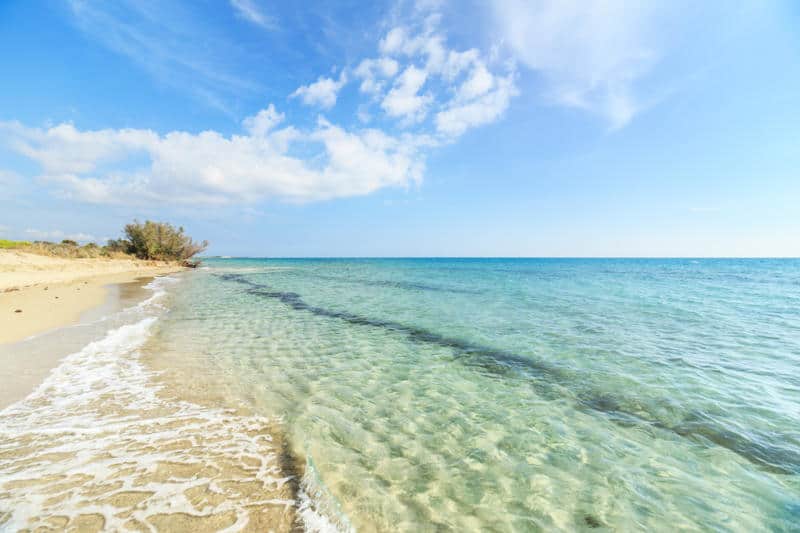3 motivi per cui scegliere il Salento per l’estate 2017