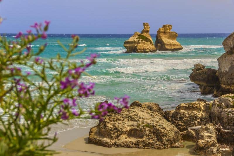 Idee per il ponte del 2 giugno nel Salento!