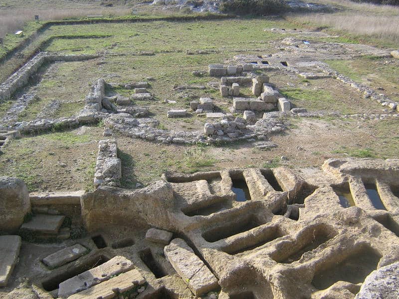 Itinerario culturale a Vaste: scopri l’arte di questo piccolo paese