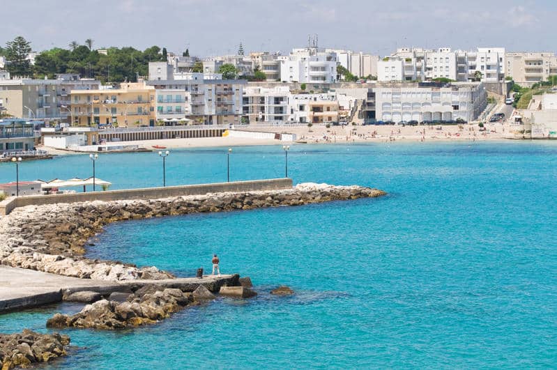 Vacanze All Inclusive nel Salento, scegli un Resort vicino a Otranto