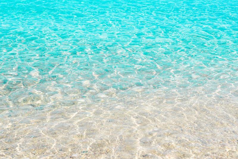 Una vacanza al mare per aumentare il tuo benessere!