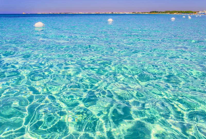 Bandiera Blu 2017: scopri le marine del Salento premiate!