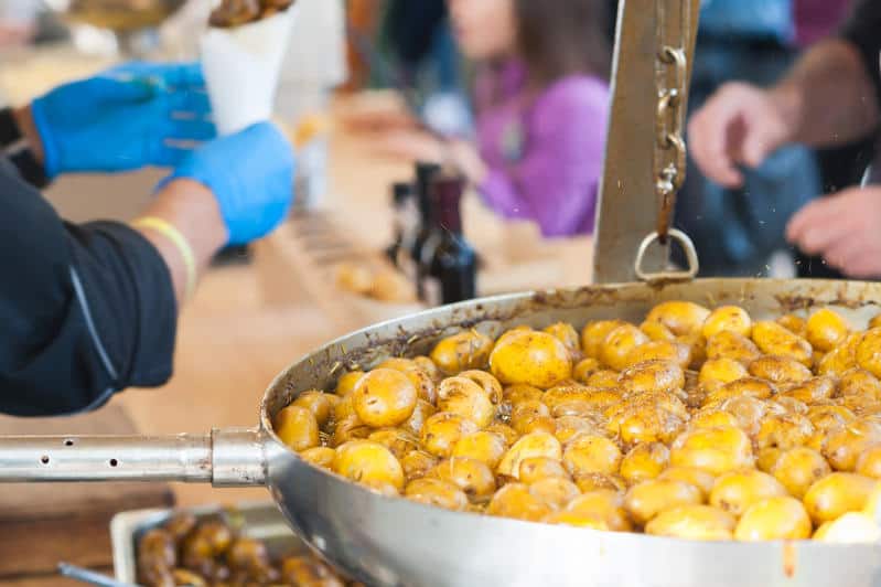 Luglio nel Salento? Ecco gli eventi da non perdere!