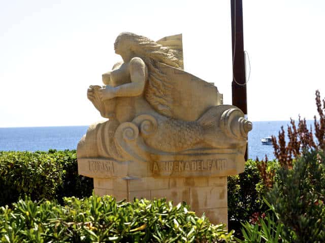 Le origini di Santa Maria di Leuca: il mito di Leucasia