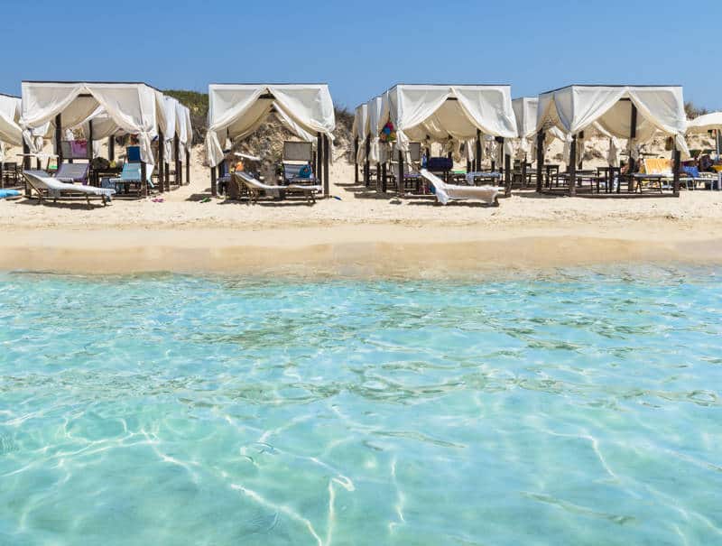 Le spiagge più belle d’Italia sono in Salento, parola del Telegraph!