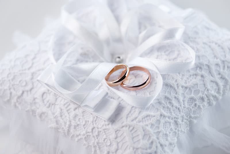 Cultura&Tradizione: le antiche usanze nunziali salentine