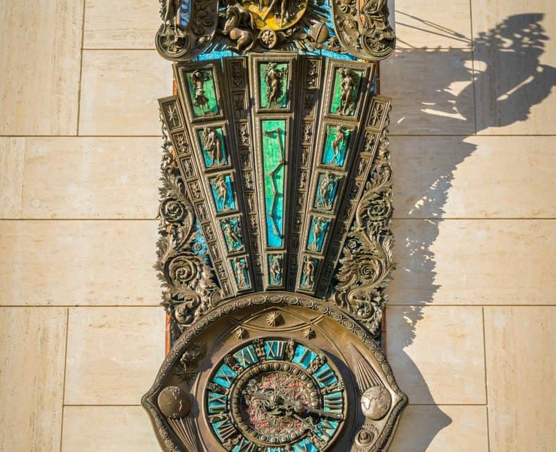 L’Orologio delle Meraviglie di Lecce