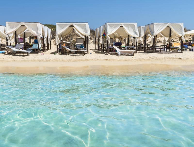 Una vacanza a Marina di Pescoluse: ecco cosa fare