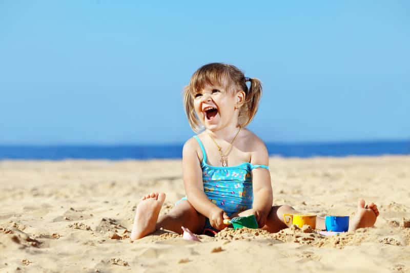 Bandiere Verdi 2018: ecco le spiagge salentine a misura di bambino