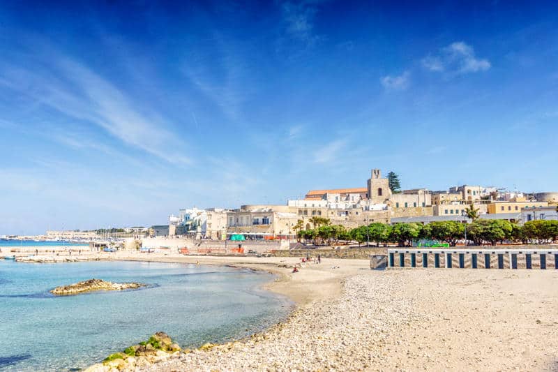 Vacanze in Puglia: cosa vedere nel Salento