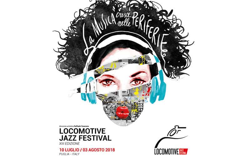 Locomotive Jazz Festival 2018: scopri il programma dell’evento
