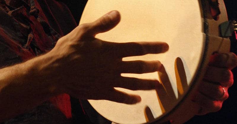 Salento & Tradizione: la danza delle spade di Torrepaduli