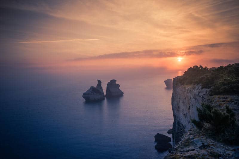 Storie e Antiche leggende del Salento