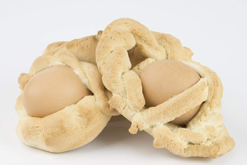 I dolci tipici pasquali nel Salento: tra gusto e tradizione