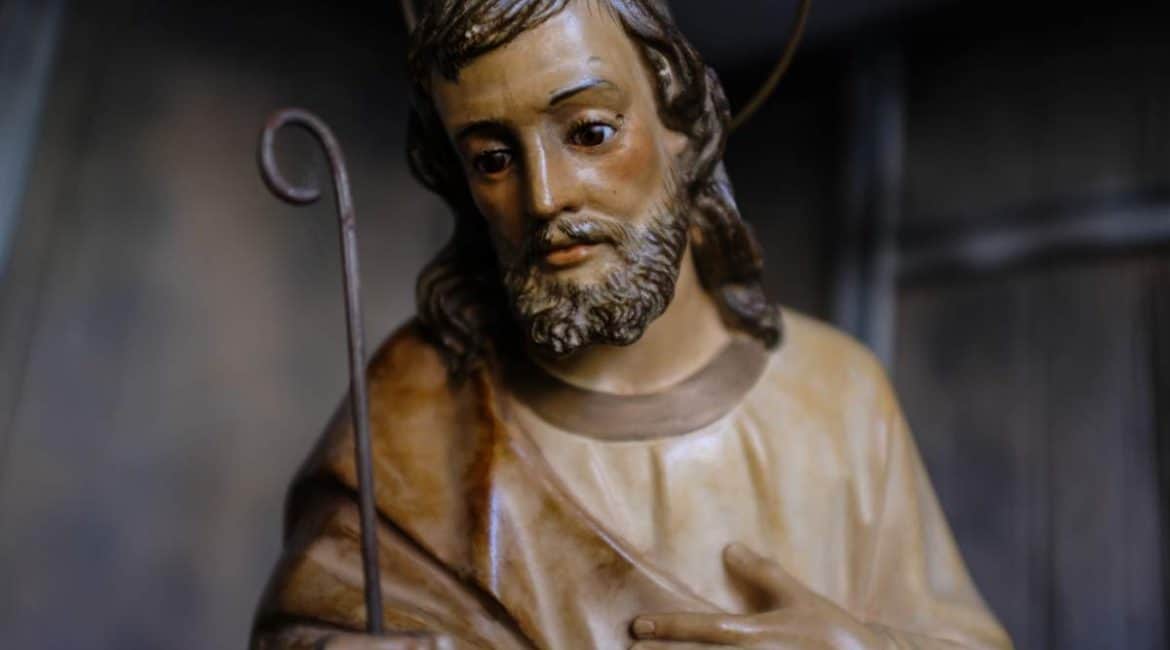I riti del 19 marzo: le Tavole di San Giuseppe