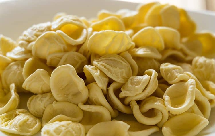 Cibo Genuino