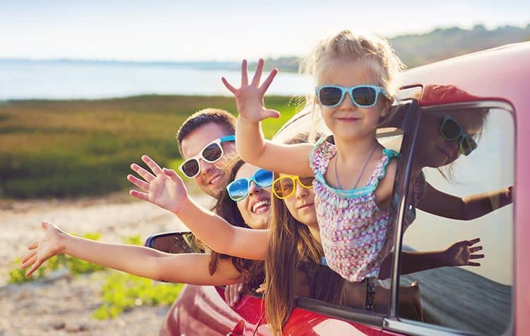 Ideale per Coppie e Famiglie 
