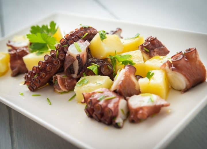 Sapori del Salento: i piatti tipici da non perdere