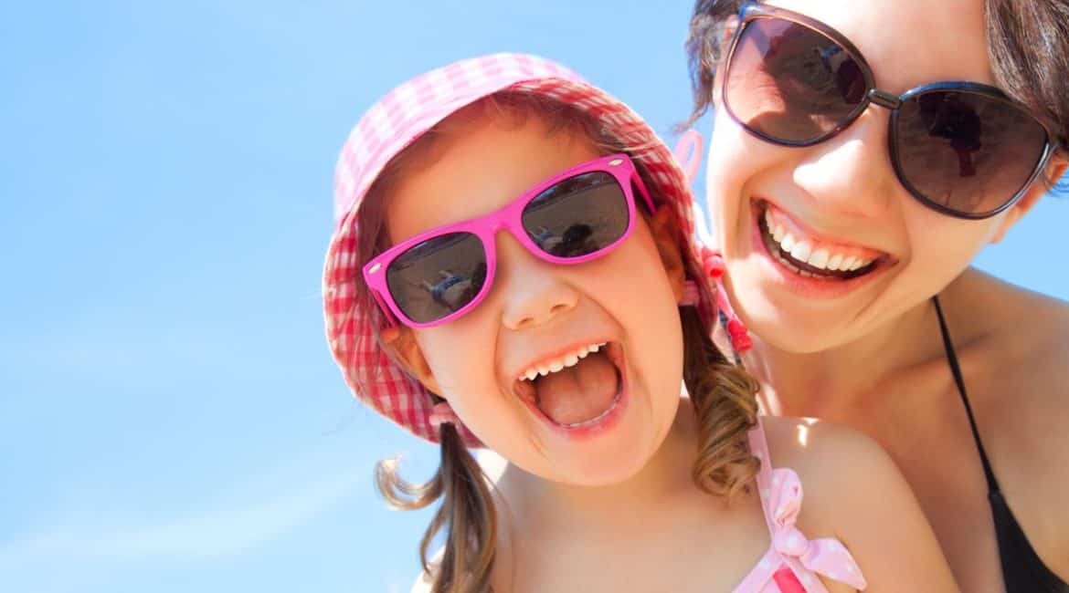 Salento: le attrazioni per i bambini