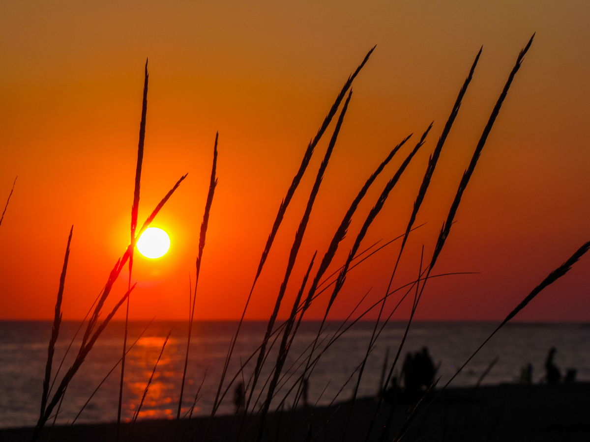 I tramonti più belli del Salento: ecco da dove ammirarli! - Corte Del  Salento