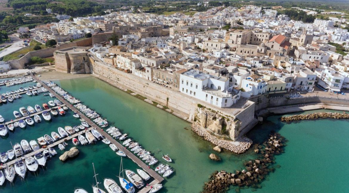 Vacanze nel Salento a settembre: ecco dove andare