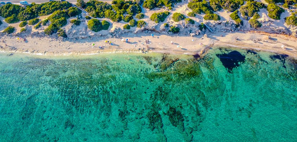 Salento, un viaggio coast to coast sui consigli dei Boomdabash