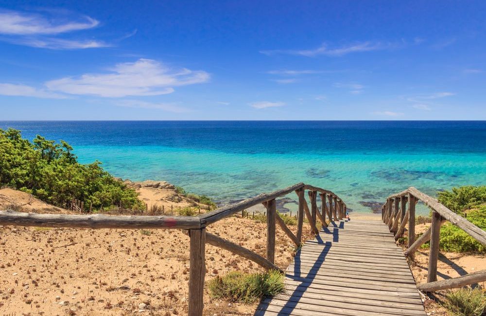 Nel 2021 per la Puglia un mare di “Bandiere Blu”