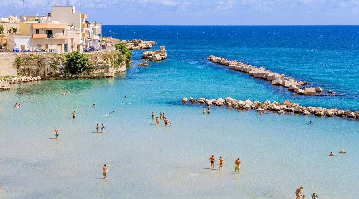 Un tuffo nelle meraviglie del Basso Salento